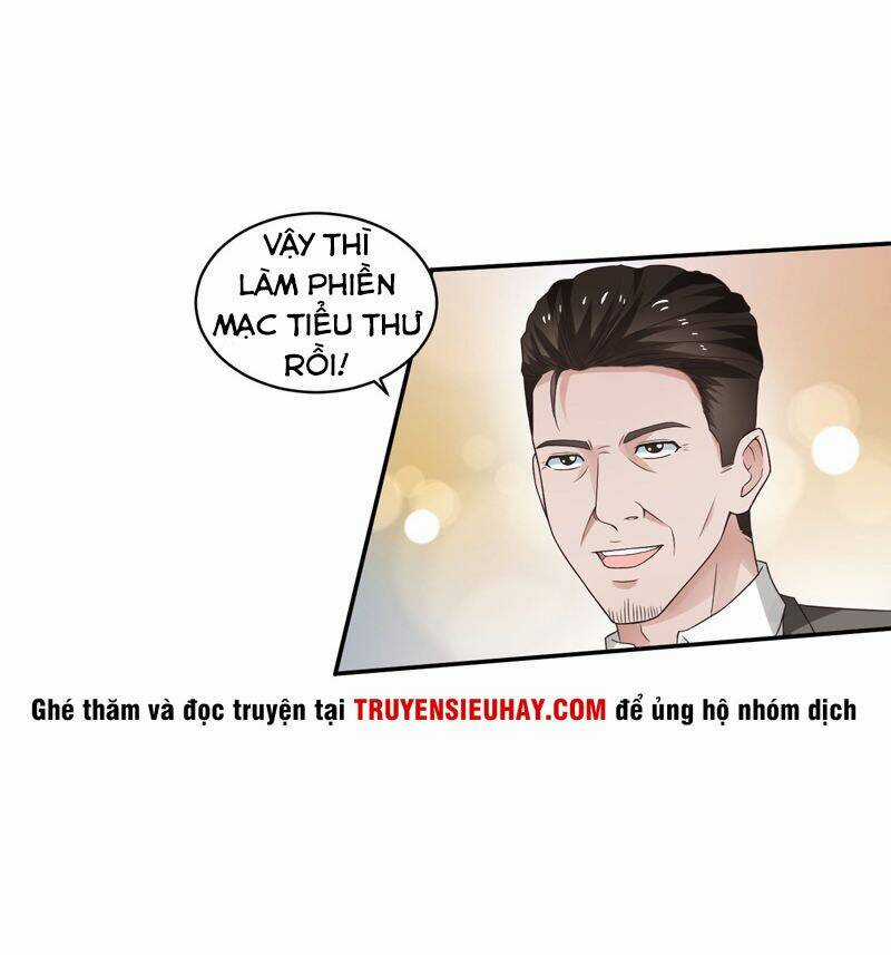 Trùng Sinh Chi Đô Thị Cuồng Tiên Chapter 52 trang 15