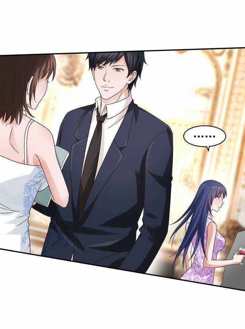 Trùng Sinh Chi Đô Thị Cuồng Tiên Chapter 52 trang 16