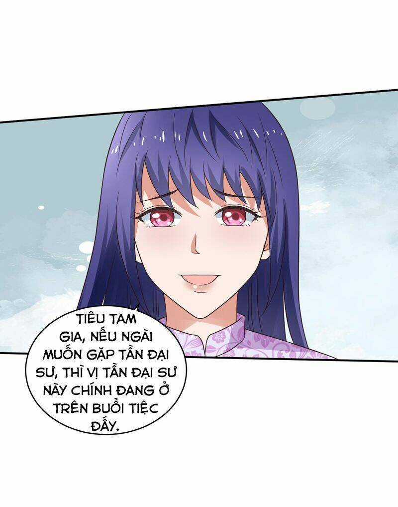 Trùng Sinh Chi Đô Thị Cuồng Tiên Chapter 52 trang 18