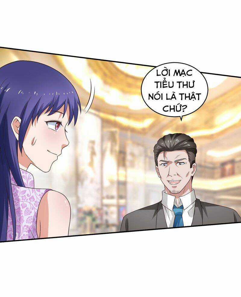 Trùng Sinh Chi Đô Thị Cuồng Tiên Chapter 52 trang 20