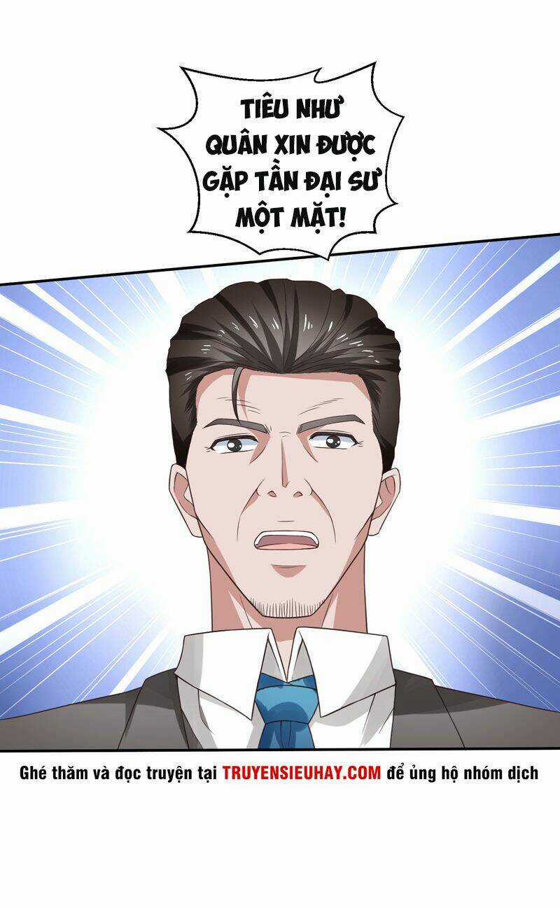 Trùng Sinh Chi Đô Thị Cuồng Tiên Chapter 52 trang 21