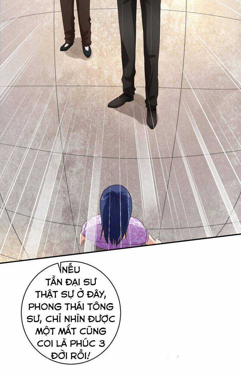 Trùng Sinh Chi Đô Thị Cuồng Tiên Chapter 52 trang 23