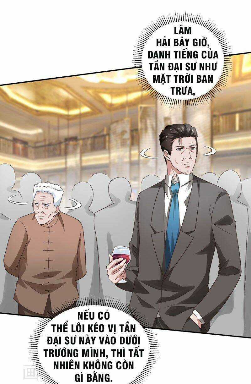 Trùng Sinh Chi Đô Thị Cuồng Tiên Chapter 52 trang 24