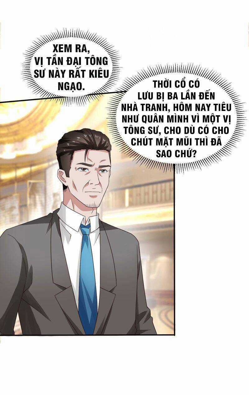 Trùng Sinh Chi Đô Thị Cuồng Tiên Chapter 52 trang 28
