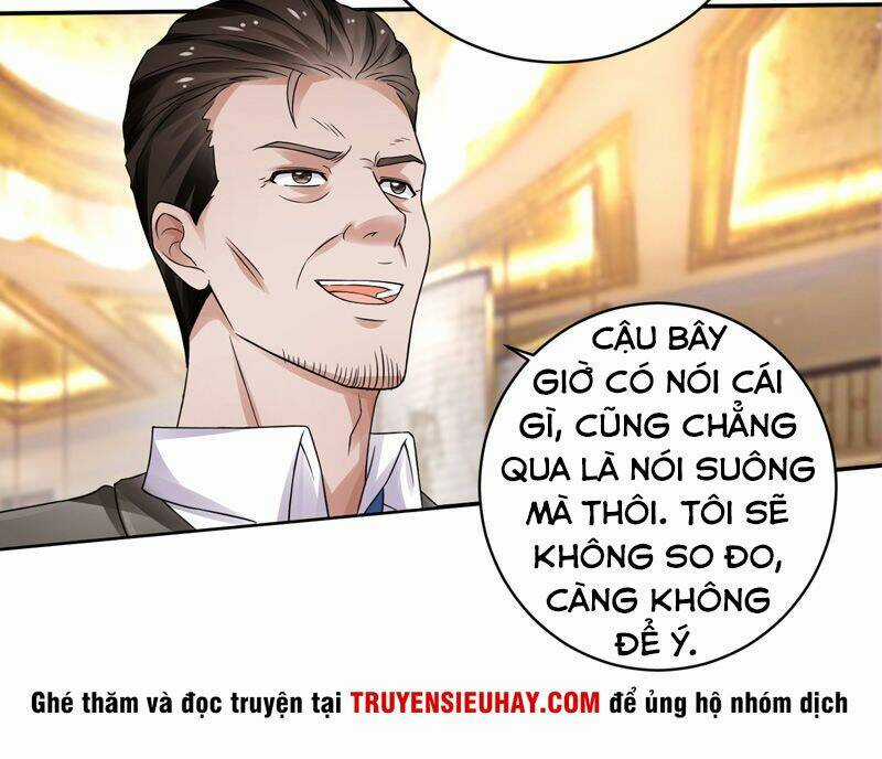 Trùng Sinh Chi Đô Thị Cuồng Tiên Chapter 52 trang 3