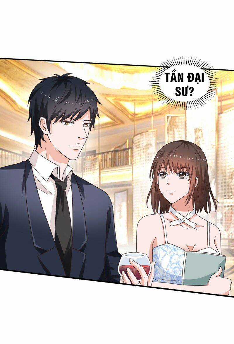 Trùng Sinh Chi Đô Thị Cuồng Tiên Chapter 52 trang 30