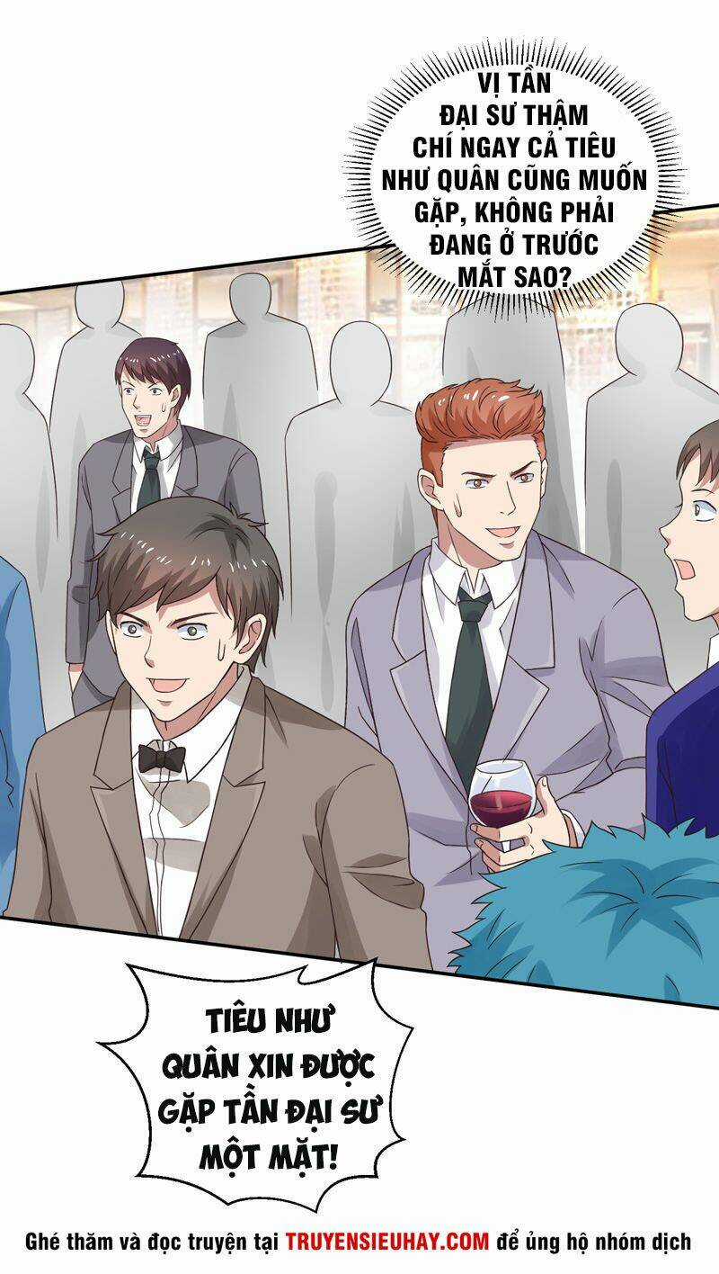 Trùng Sinh Chi Đô Thị Cuồng Tiên Chapter 52 trang 31