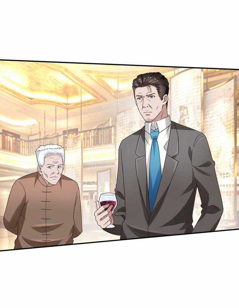 Trùng Sinh Chi Đô Thị Cuồng Tiên Chapter 52 trang 32