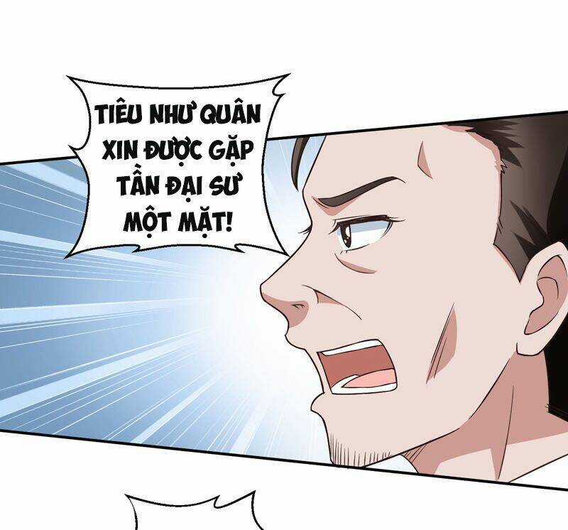 Trùng Sinh Chi Đô Thị Cuồng Tiên Chapter 52 trang 33