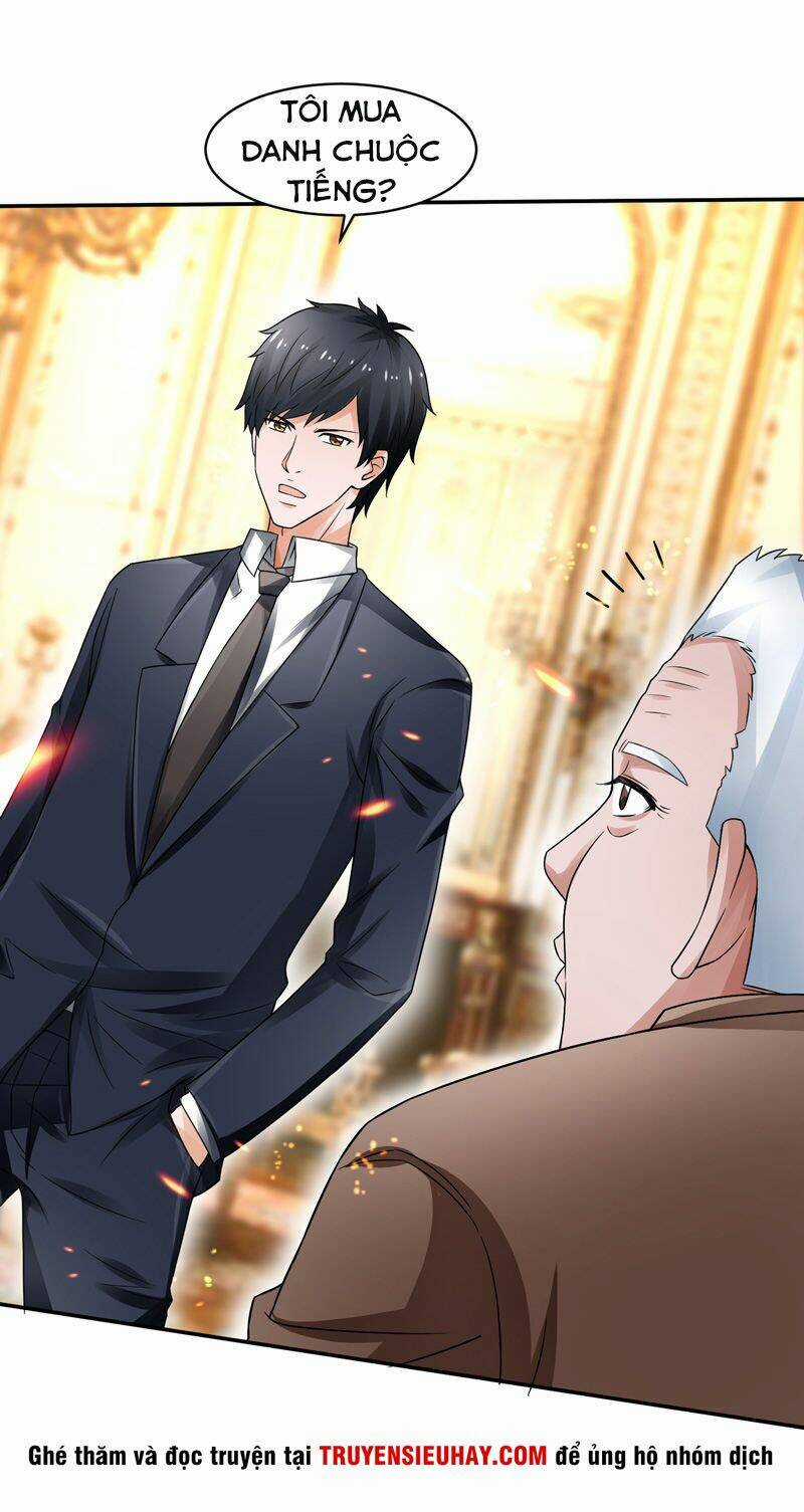 Trùng Sinh Chi Đô Thị Cuồng Tiên Chapter 52 trang 36