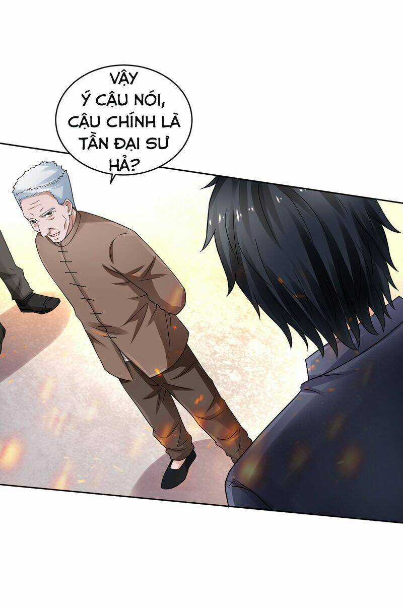 Trùng Sinh Chi Đô Thị Cuồng Tiên Chapter 52 trang 37