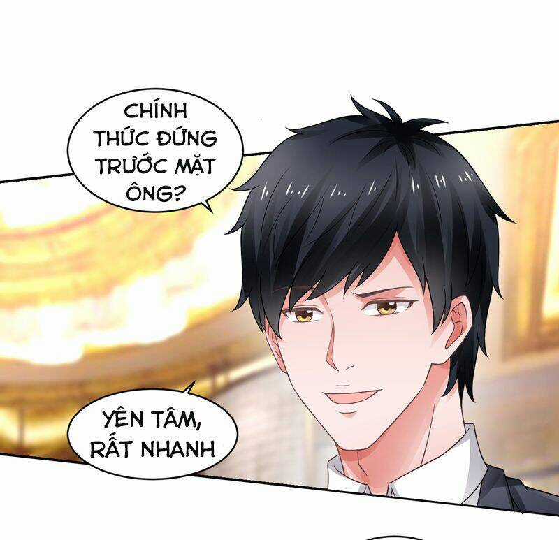 Trùng Sinh Chi Đô Thị Cuồng Tiên Chapter 52 trang 4