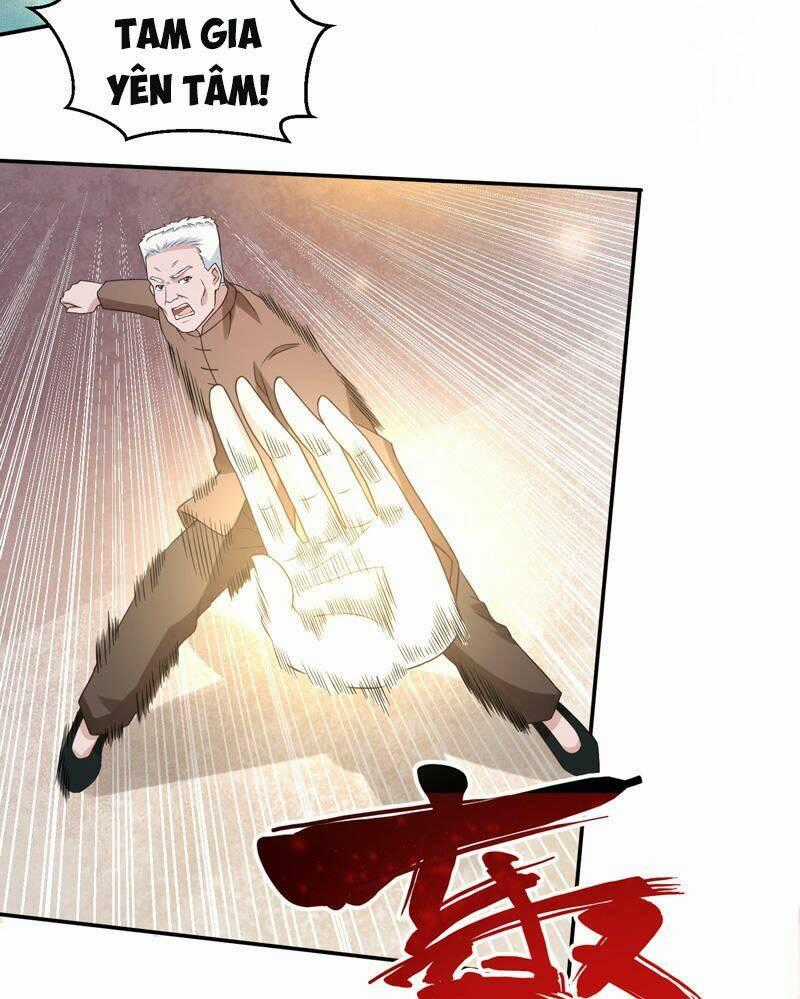 Trùng Sinh Chi Đô Thị Cuồng Tiên Chapter 52 trang 41