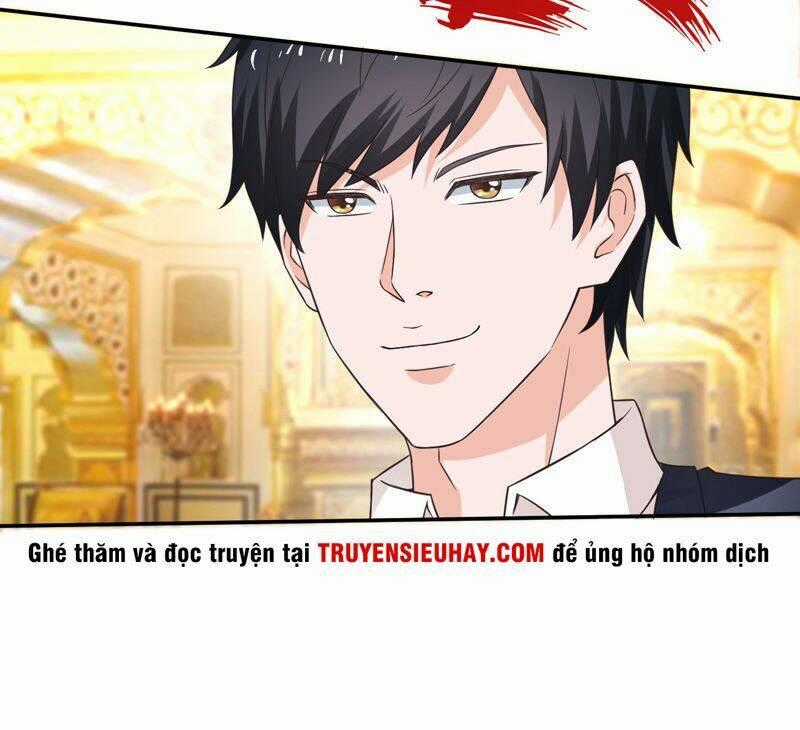 Trùng Sinh Chi Đô Thị Cuồng Tiên Chapter 52 trang 42