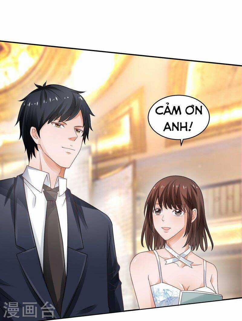 Trùng Sinh Chi Đô Thị Cuồng Tiên Chapter 52 trang 7