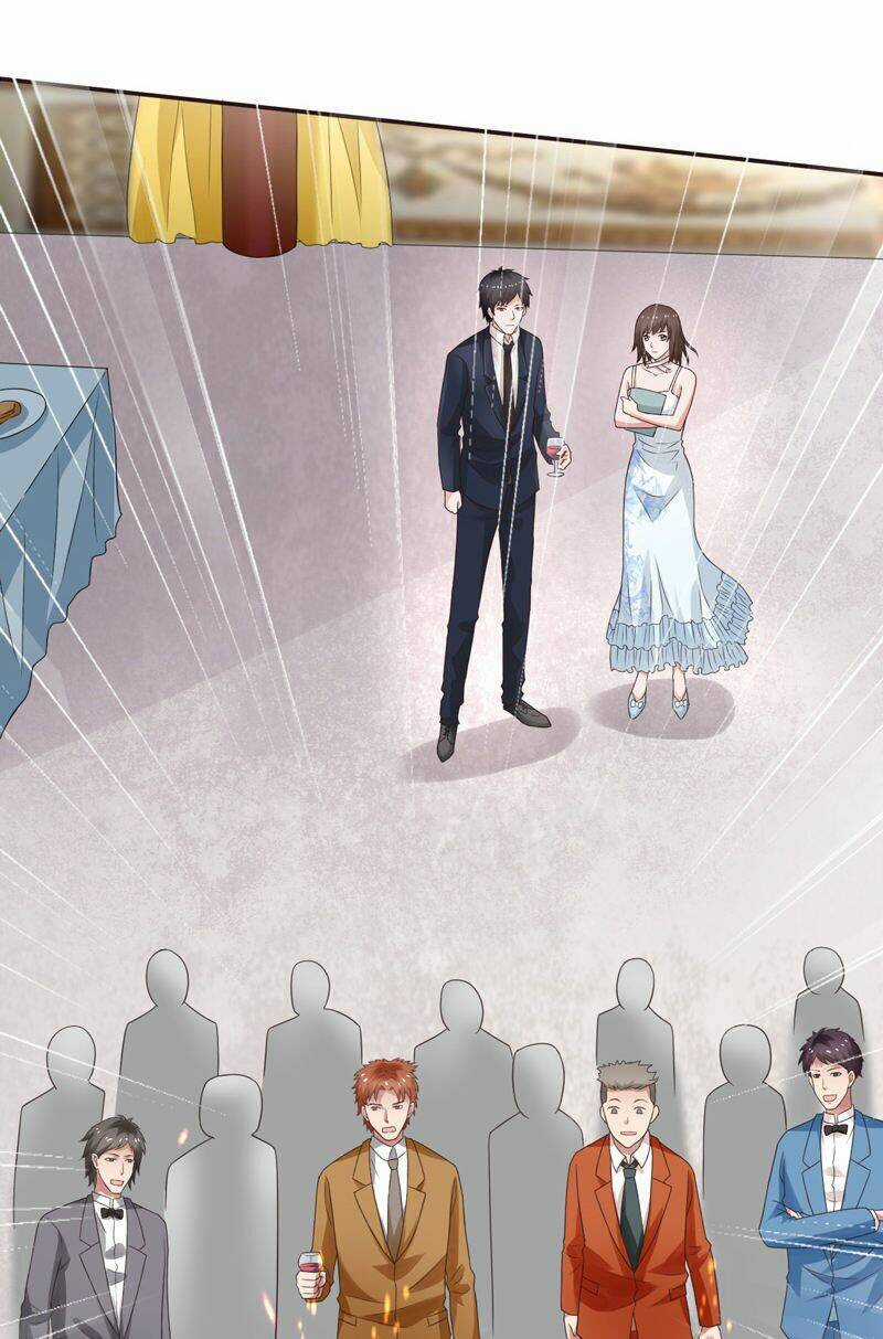 Trùng Sinh Chi Đô Thị Cuồng Tiên Chapter 52 trang 9