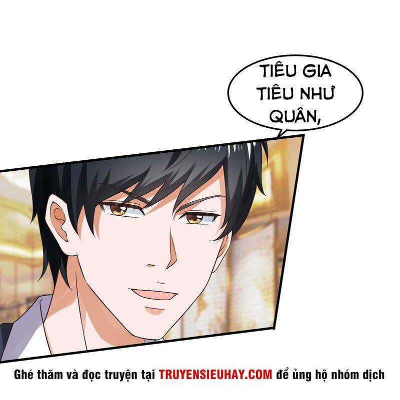 Trùng Sinh Chi Đô Thị Cuồng Tiên Chapter 53 trang 12