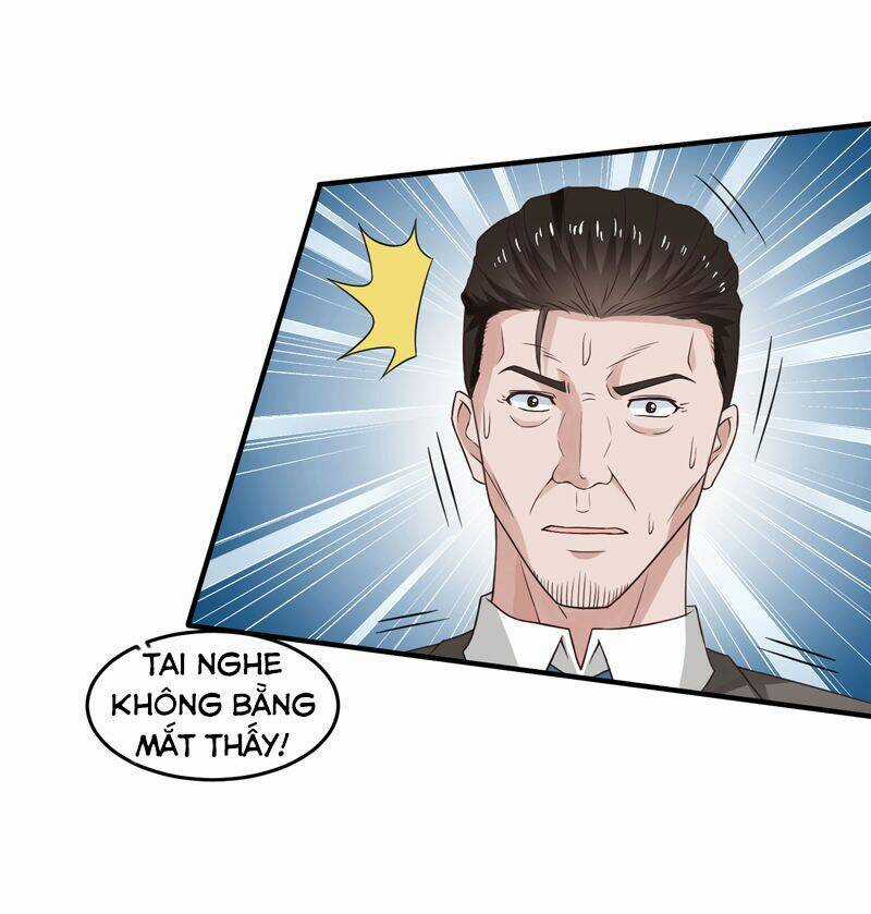 Trùng Sinh Chi Đô Thị Cuồng Tiên Chapter 53 trang 13