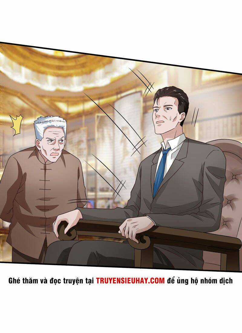 Trùng Sinh Chi Đô Thị Cuồng Tiên Chapter 53 trang 14