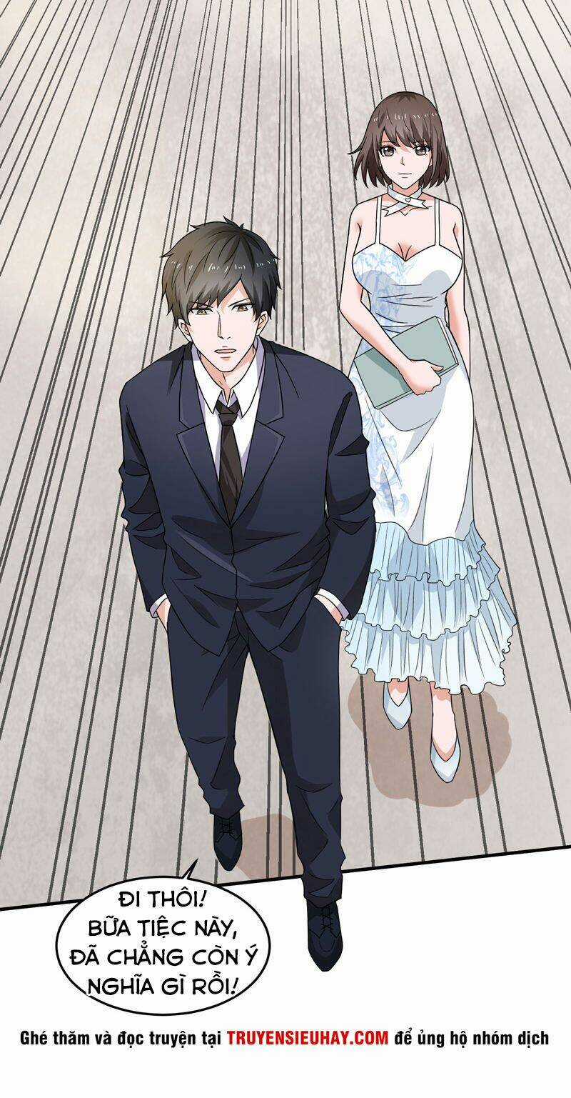 Trùng Sinh Chi Đô Thị Cuồng Tiên Chapter 53 trang 16
