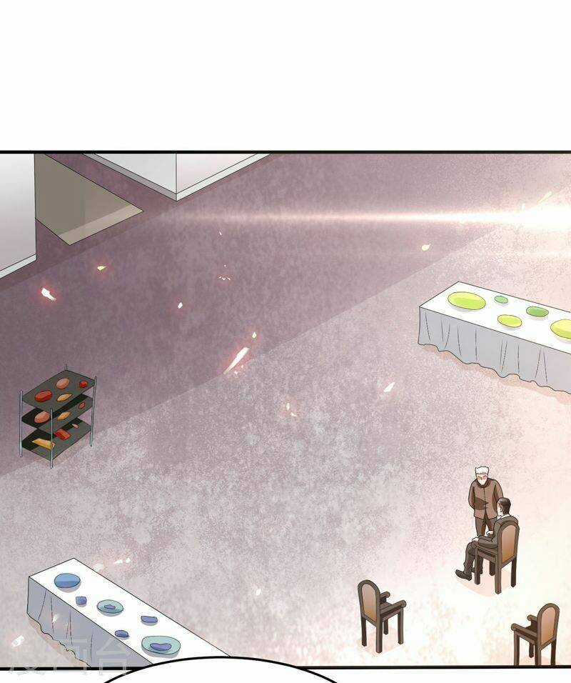 Trùng Sinh Chi Đô Thị Cuồng Tiên Chapter 53 trang 19