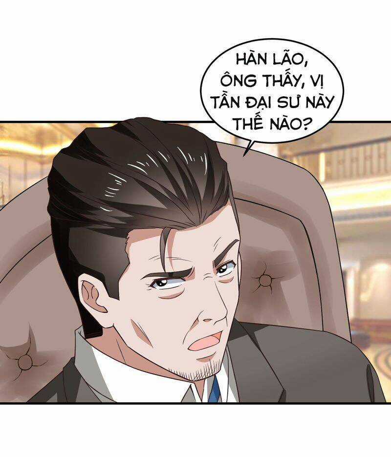 Trùng Sinh Chi Đô Thị Cuồng Tiên Chapter 53 trang 21