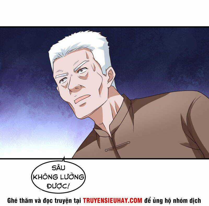 Trùng Sinh Chi Đô Thị Cuồng Tiên Chapter 53 trang 22
