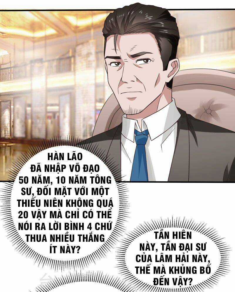 Trùng Sinh Chi Đô Thị Cuồng Tiên Chapter 53 trang 26