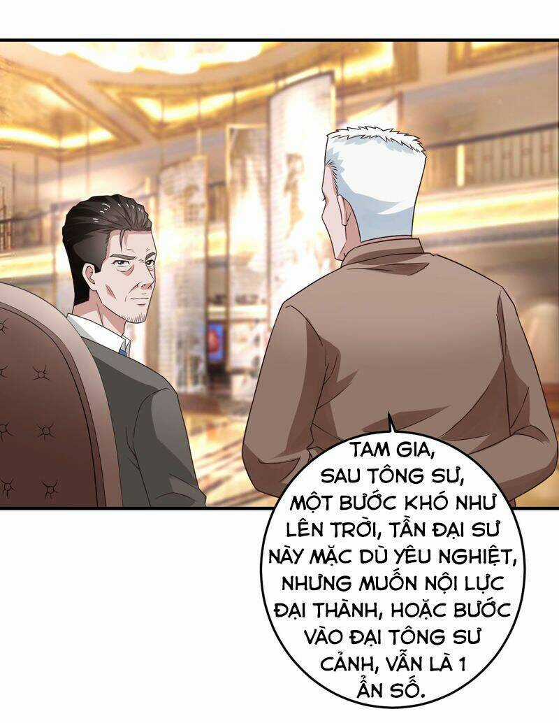 Trùng Sinh Chi Đô Thị Cuồng Tiên Chapter 53 trang 28