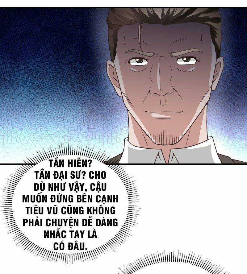 Trùng Sinh Chi Đô Thị Cuồng Tiên Chapter 53 trang 29