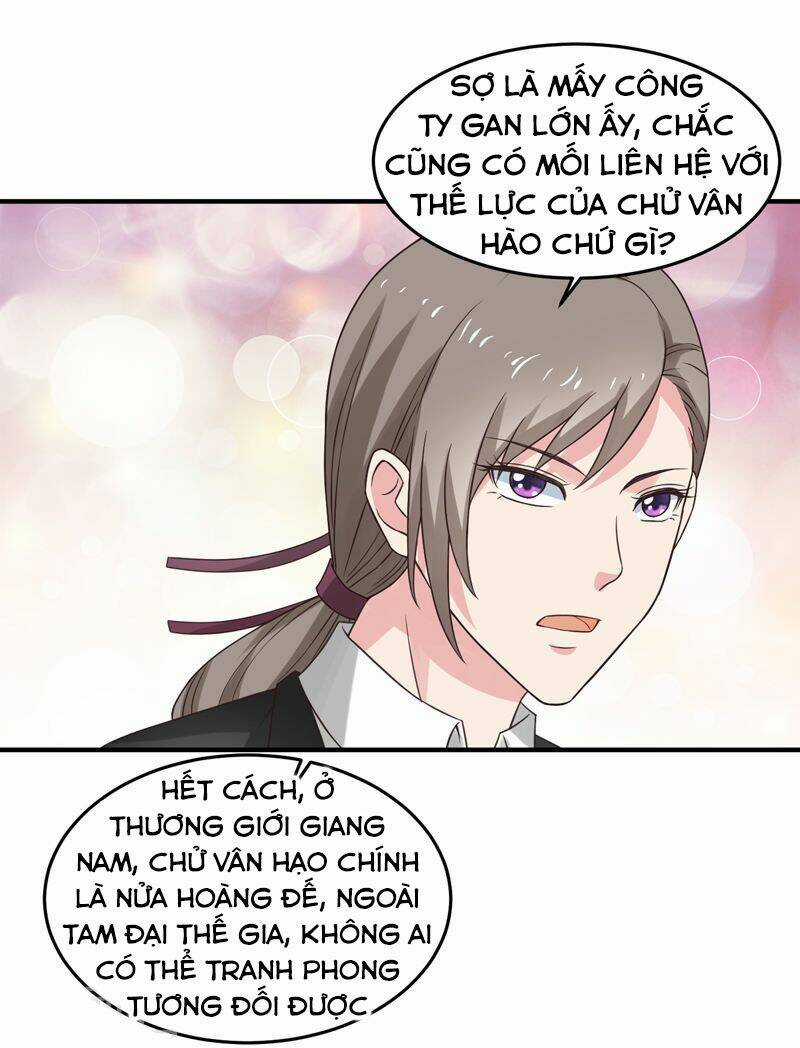 Trùng Sinh Chi Đô Thị Cuồng Tiên Chapter 53 trang 33