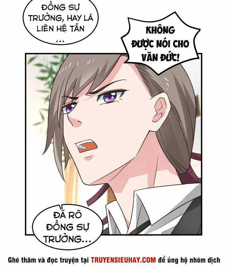 Trùng Sinh Chi Đô Thị Cuồng Tiên Chapter 53 trang 35