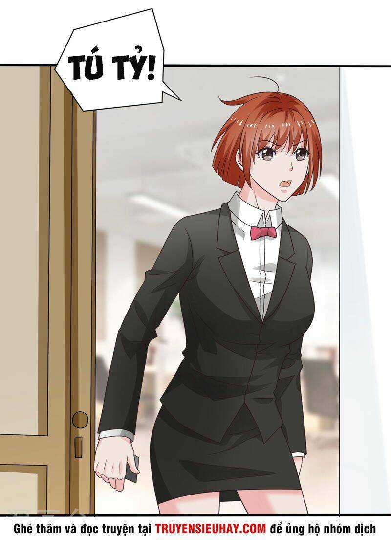 Trùng Sinh Chi Đô Thị Cuồng Tiên Chapter 53 trang 37