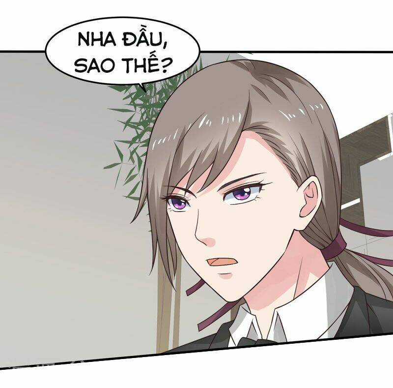 Trùng Sinh Chi Đô Thị Cuồng Tiên Chapter 53 trang 38