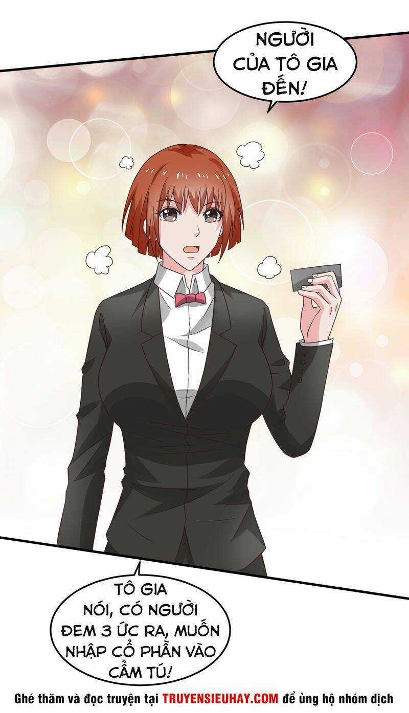 Trùng Sinh Chi Đô Thị Cuồng Tiên Chapter 53 trang 39