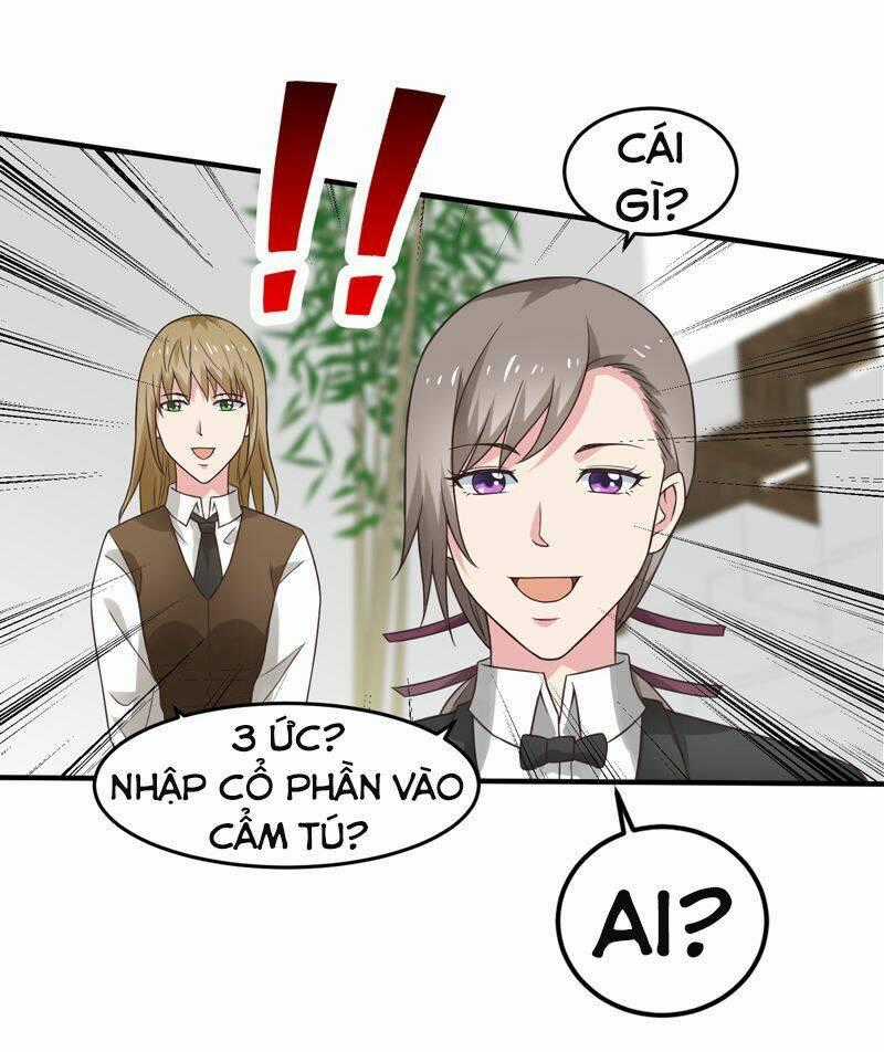 Trùng Sinh Chi Đô Thị Cuồng Tiên Chapter 53 trang 40