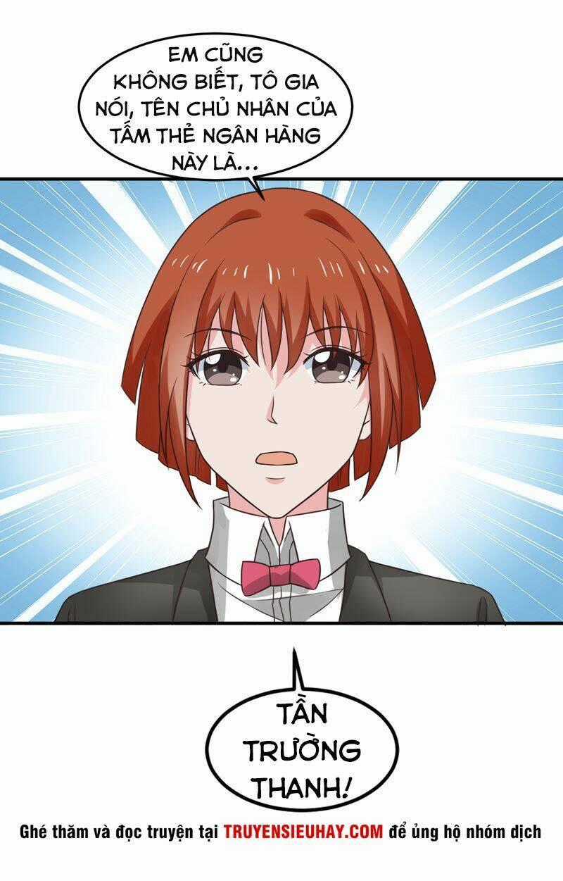 Trùng Sinh Chi Đô Thị Cuồng Tiên Chapter 53 trang 41