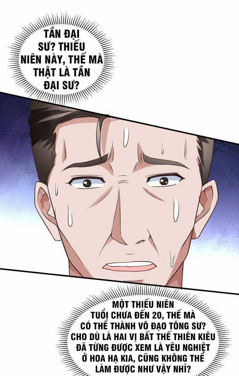 Trùng Sinh Chi Đô Thị Cuồng Tiên Chapter 53 trang 5
