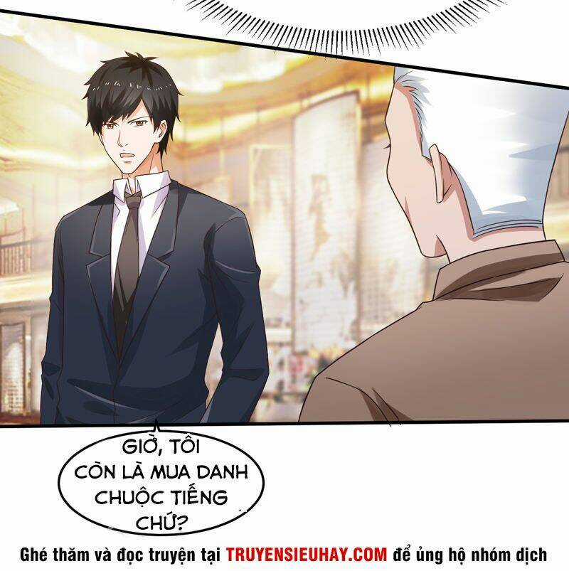 Trùng Sinh Chi Đô Thị Cuồng Tiên Chapter 53 trang 6
