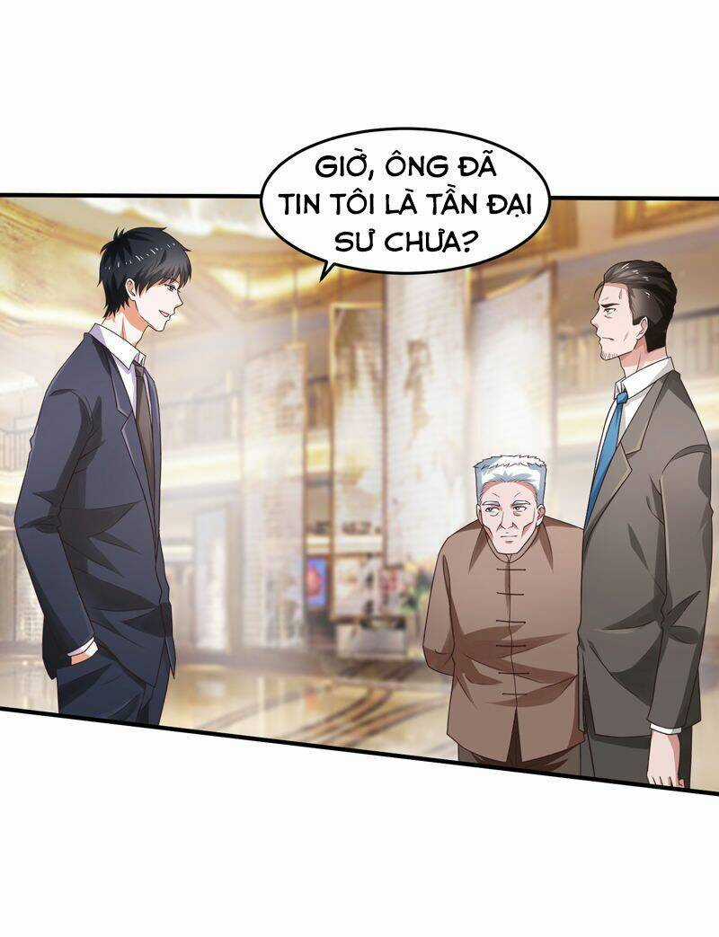 Trùng Sinh Chi Đô Thị Cuồng Tiên Chapter 53 trang 7