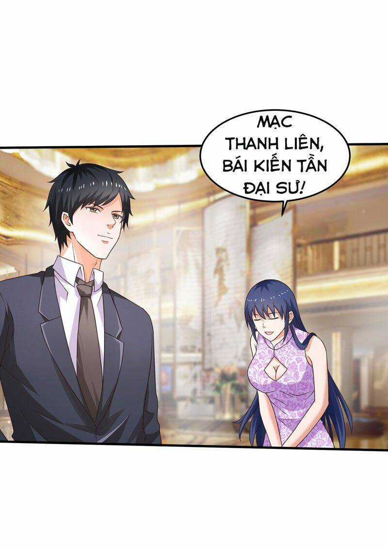 Trùng Sinh Chi Đô Thị Cuồng Tiên Chapter 53 trang 9