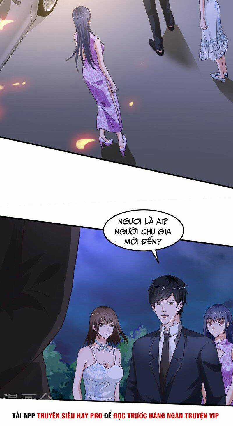 Trùng Sinh Chi Đô Thị Cuồng Tiên Chapter 54 trang 10