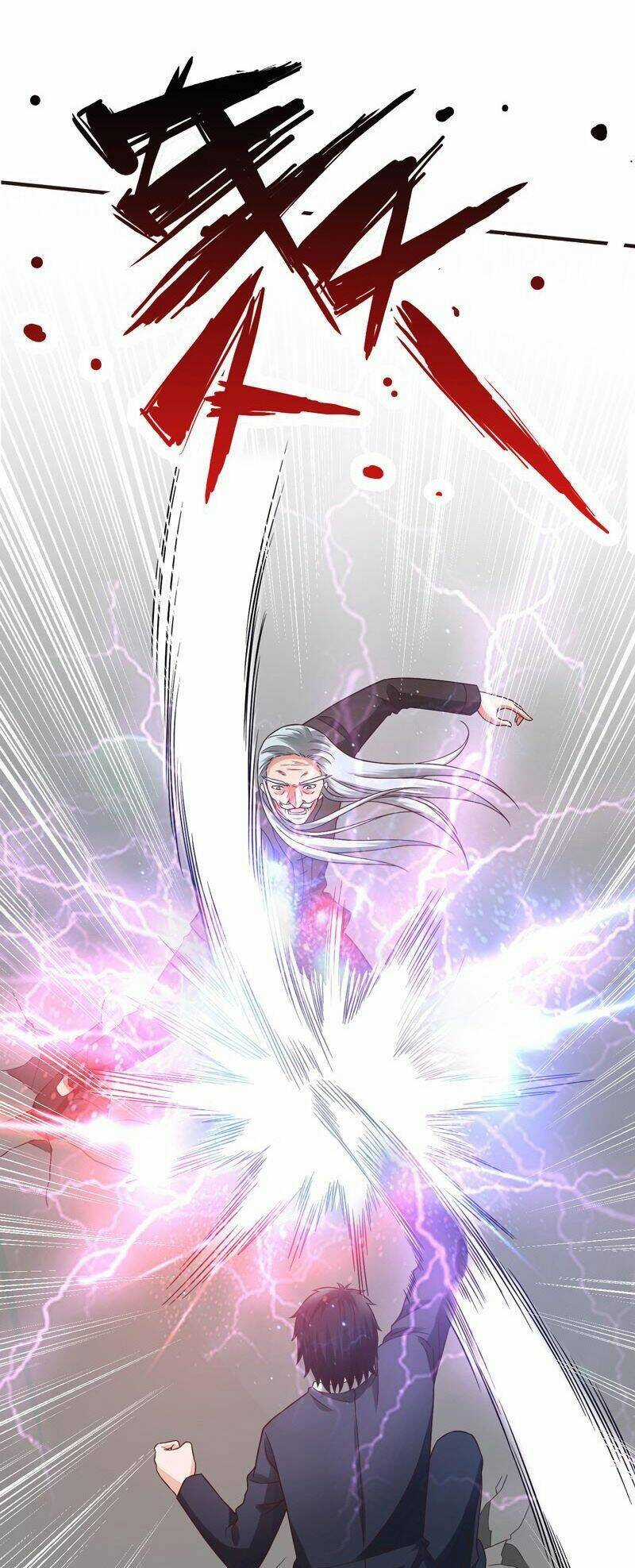 Trùng Sinh Chi Đô Thị Cuồng Tiên Chapter 54 trang 21