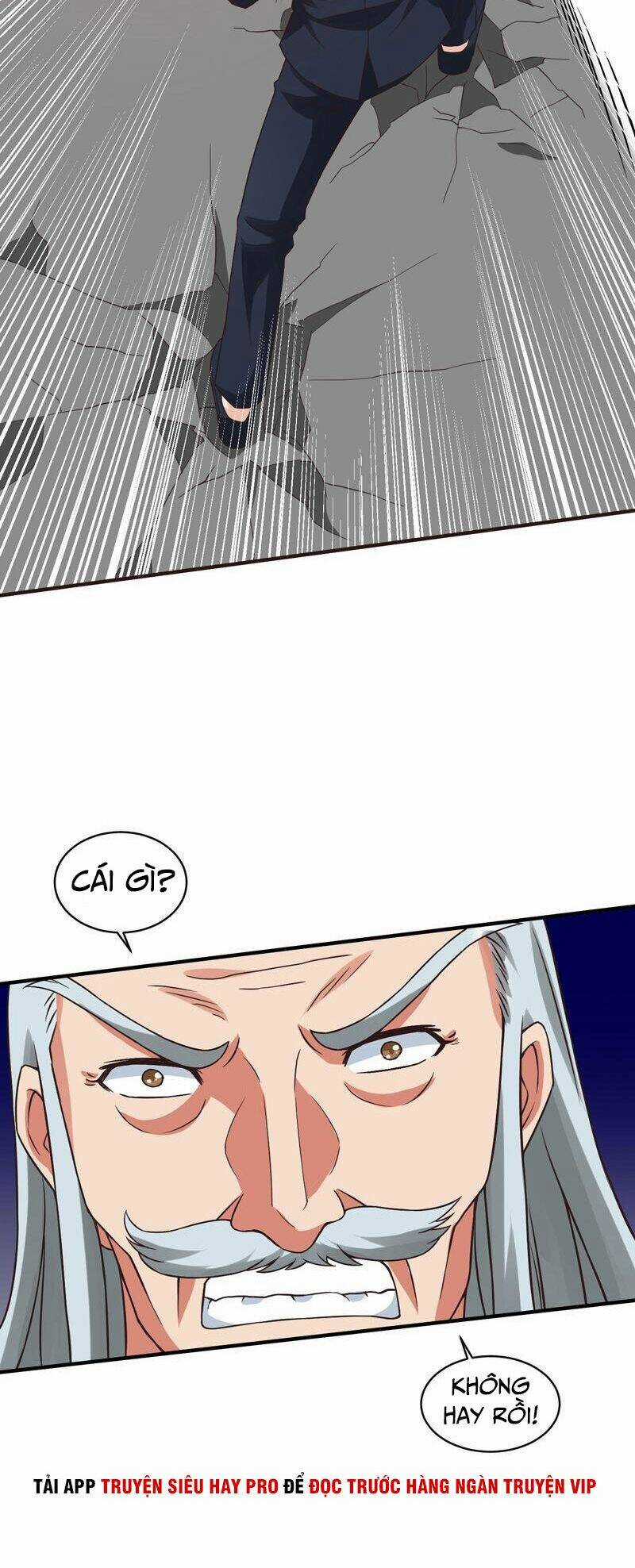 Trùng Sinh Chi Đô Thị Cuồng Tiên Chapter 54 trang 22