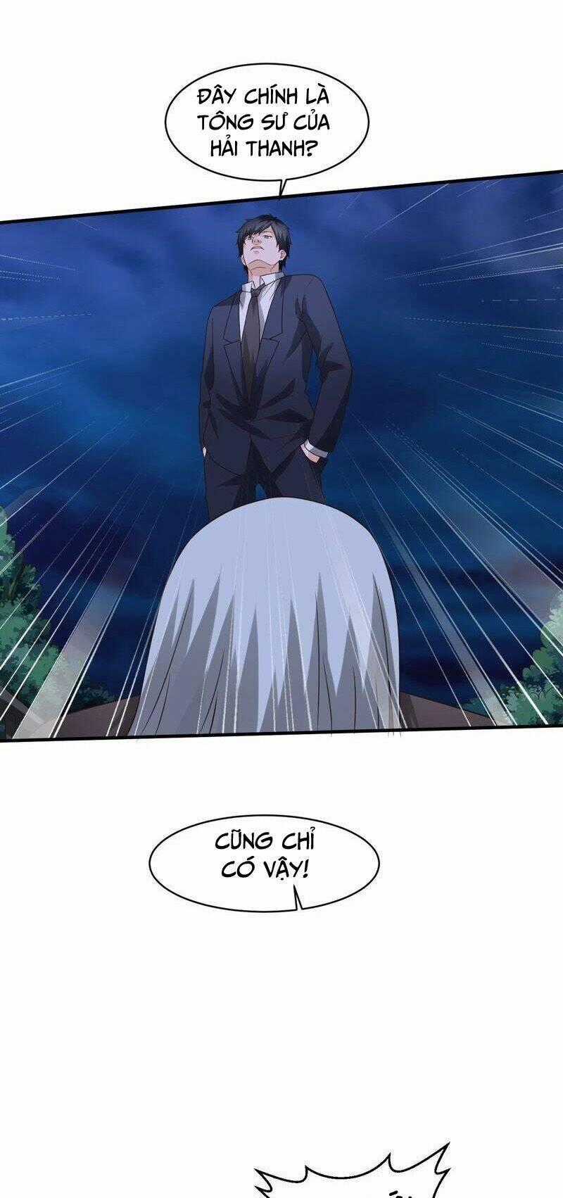 Trùng Sinh Chi Đô Thị Cuồng Tiên Chapter 54 trang 27