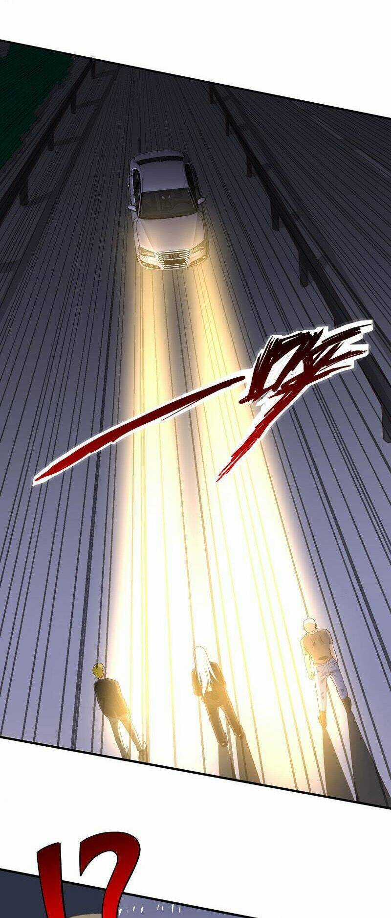 Trùng Sinh Chi Đô Thị Cuồng Tiên Chapter 54 trang 3