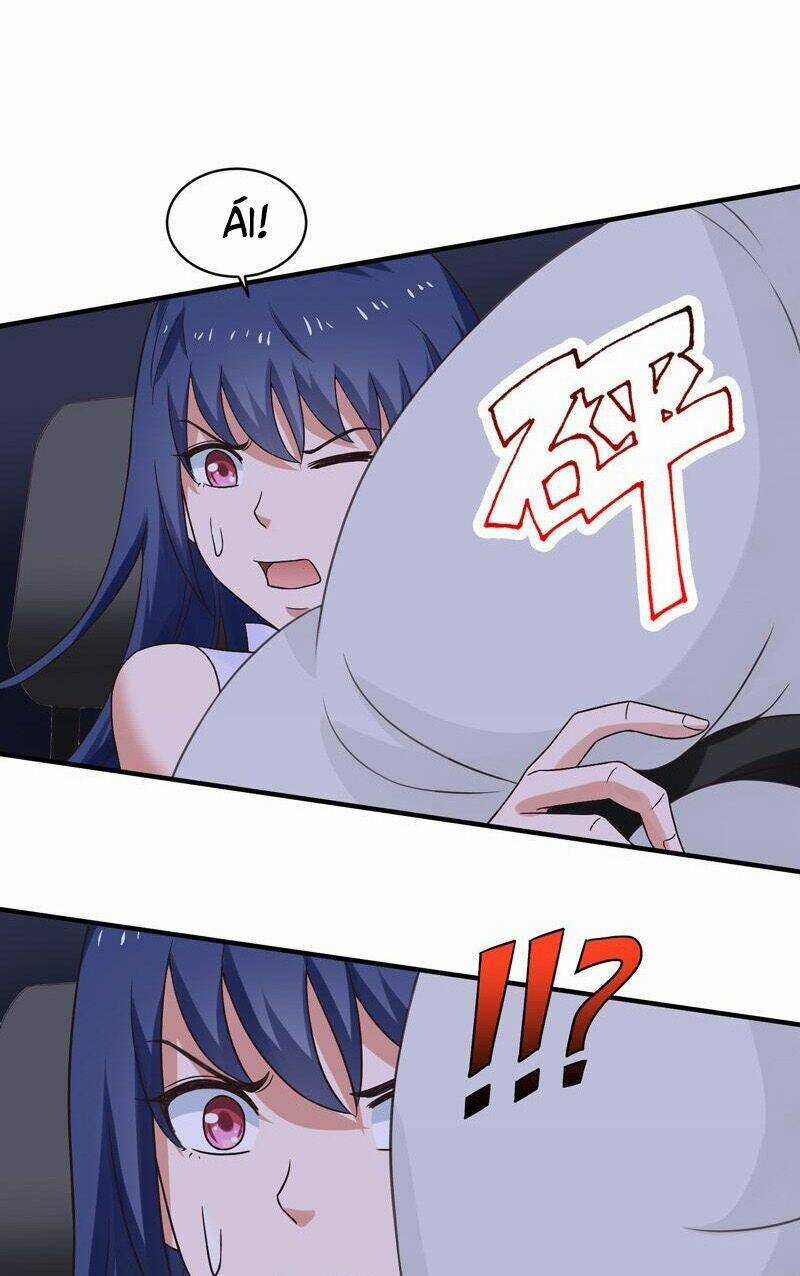 Trùng Sinh Chi Đô Thị Cuồng Tiên Chapter 54 trang 5