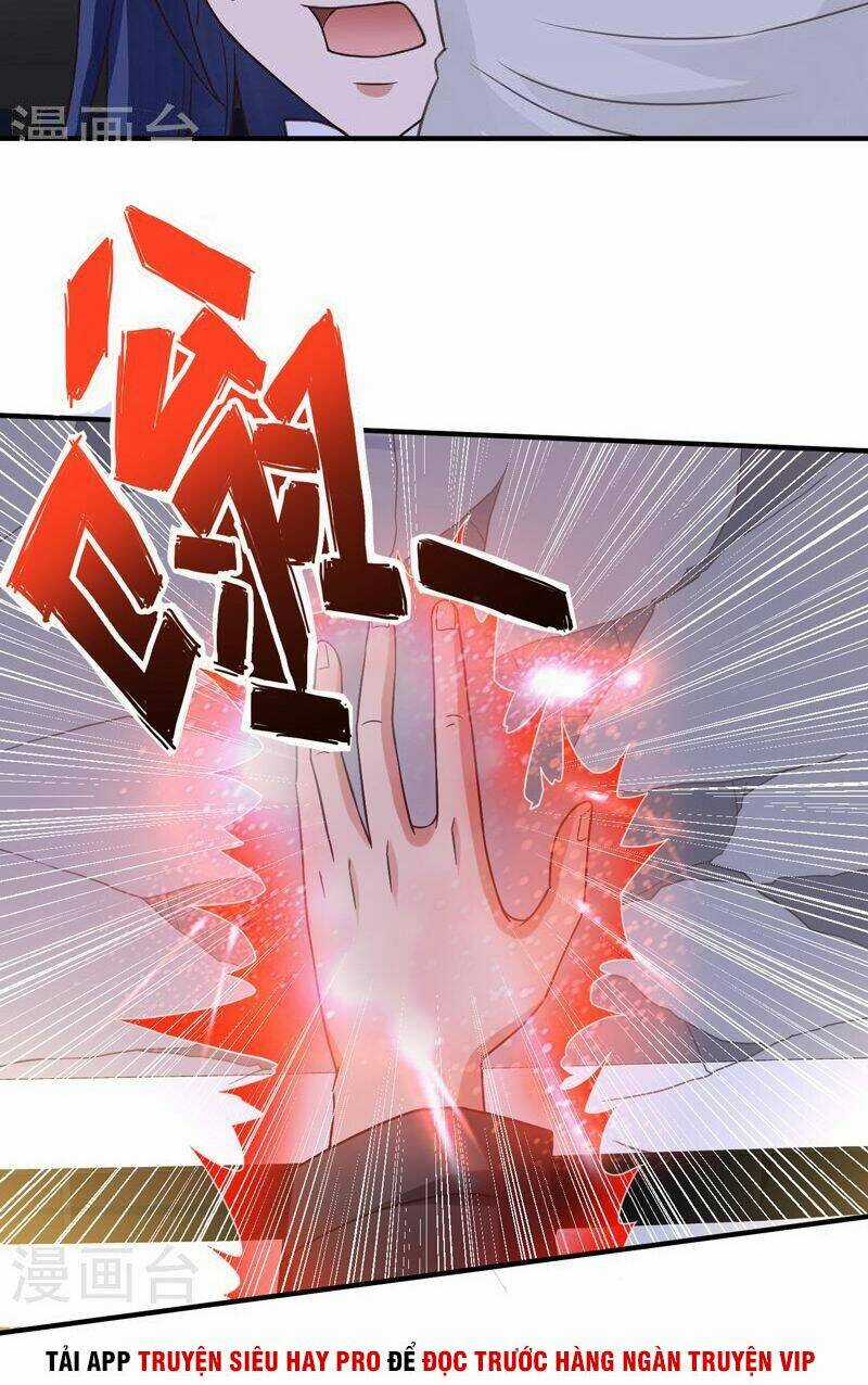 Trùng Sinh Chi Đô Thị Cuồng Tiên Chapter 54 trang 6