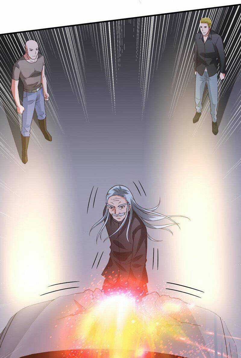 Trùng Sinh Chi Đô Thị Cuồng Tiên Chapter 54 trang 7