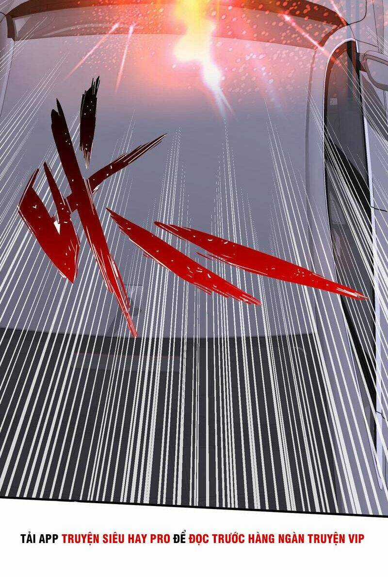 Trùng Sinh Chi Đô Thị Cuồng Tiên Chapter 54 trang 8